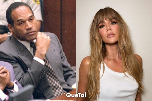 O.J. Simpson responde a rumores sobre posible paternidad de Khloé Kardashian